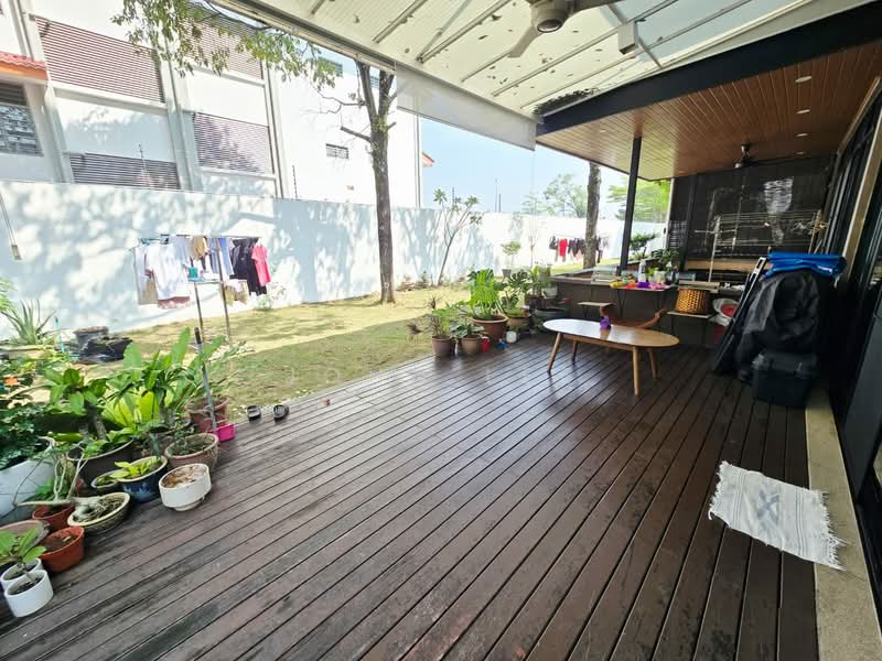 Lake Edge untuk Untuk Dijual - RM 1,500,000, Mac 2026 - Exterior - PropertyGuru.com.my