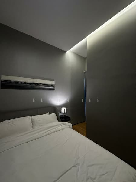 Service Residence for Sale at City of Dreams - Elynn Tee - Bedroom - PropertyGuru.com.my