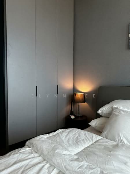 Service Residence for Sale at City of Dreams - Elynn Tee - Bedroom - PropertyGuru.com.my