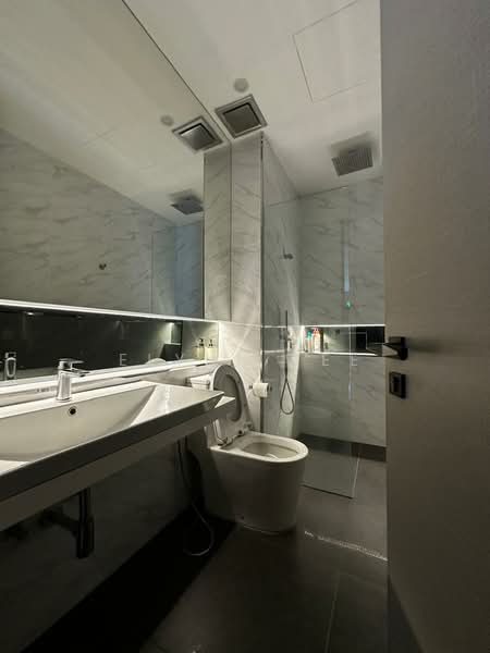 Service Residence for Sale at City of Dreams - Elynn Tee - Bathroom - PropertyGuru.com.my