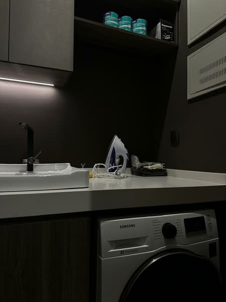 Service Residence for Sale at City of Dreams - Elynn Tee - Interior - PropertyGuru.com.my