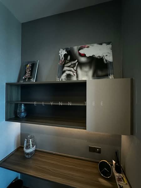 Service Residence for Sale at City of Dreams - Elynn Tee - Interior - PropertyGuru.com.my