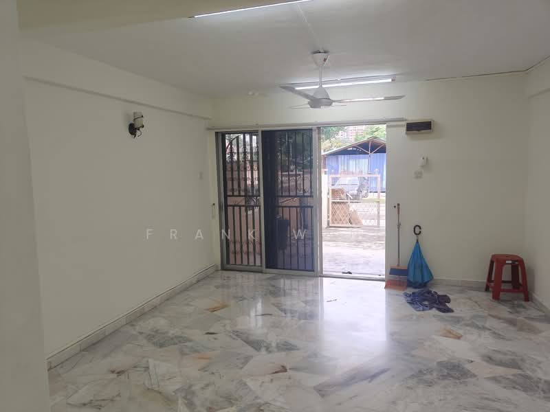 1-storey Terraced House for Rent in Jalan Ipoh (Kuala Lumpur) - frank wang - Interior - PropertyGuru.com.my