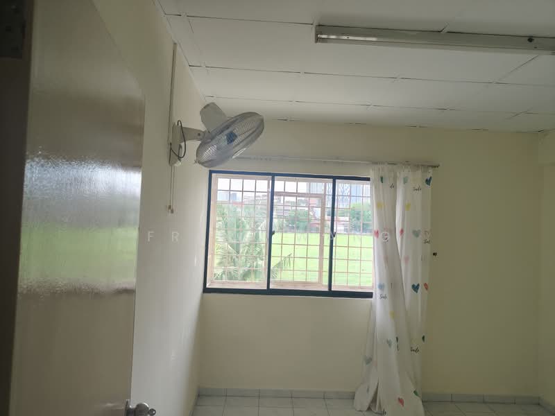 1-storey Terraced House for Rent in Jalan Ipoh (Kuala Lumpur) - frank wang - Interior - PropertyGuru.com.my