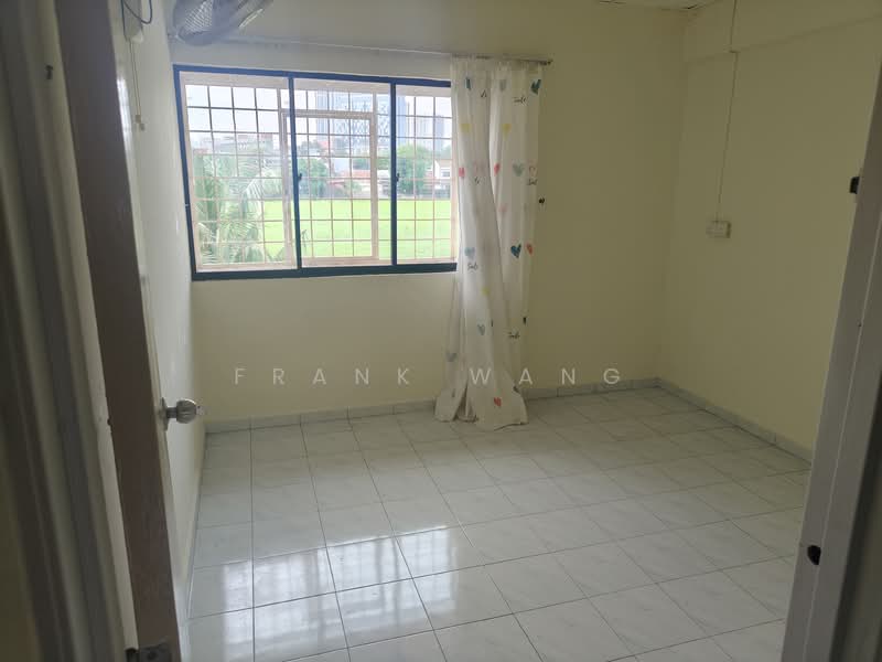 1-storey Terraced House for Rent in Jalan Ipoh (Kuala Lumpur) - frank wang - Interior - PropertyGuru.com.my