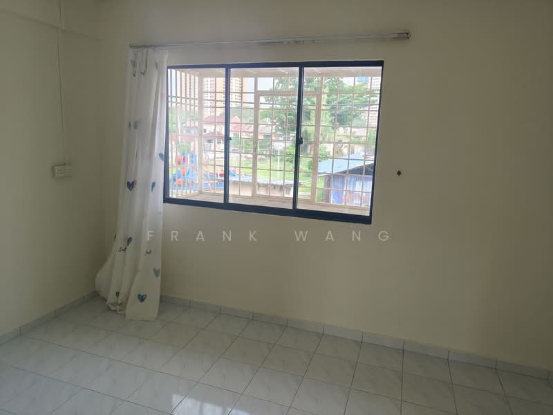 1-storey Terraced House for Rent in Jalan Ipoh (Kuala Lumpur) - frank wang - Interior - PropertyGuru.com.my