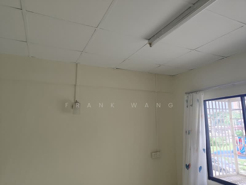 1-storey Terraced House for Rent in Jalan Ipoh (Kuala Lumpur) - frank wang - Interior - PropertyGuru.com.my