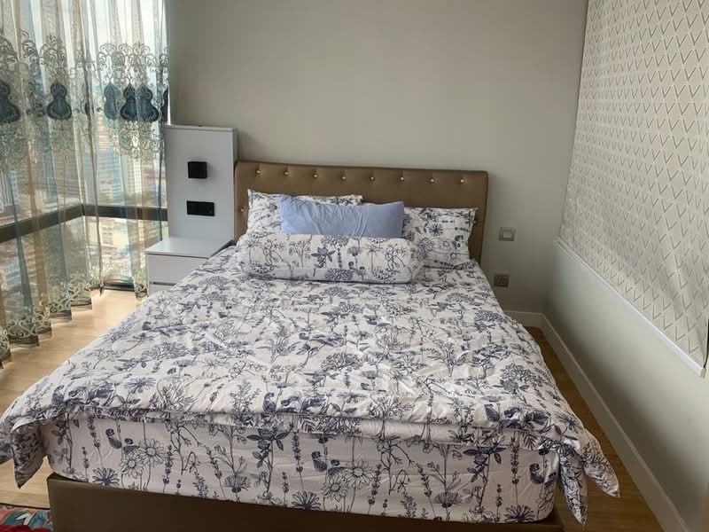 Service Residence for Sale at Anggun Residences - Amber Ng - Bedroom - PropertyGuru.com.my
