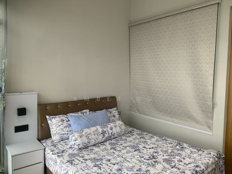 Service Residence for Sale at Anggun Residences - Amber Ng - Bedroom - PropertyGuru.com.my