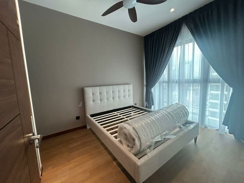 Service Residence for Rent at Alfa Bangsar - John Lai - Bedroom - PropertyGuru.com.my