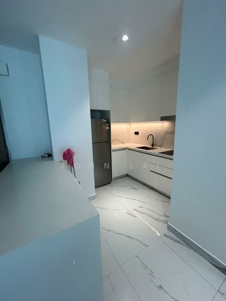 Service Residence for Rent at Alfa Bangsar - John Lai - Kitchen - PropertyGuru.com.my