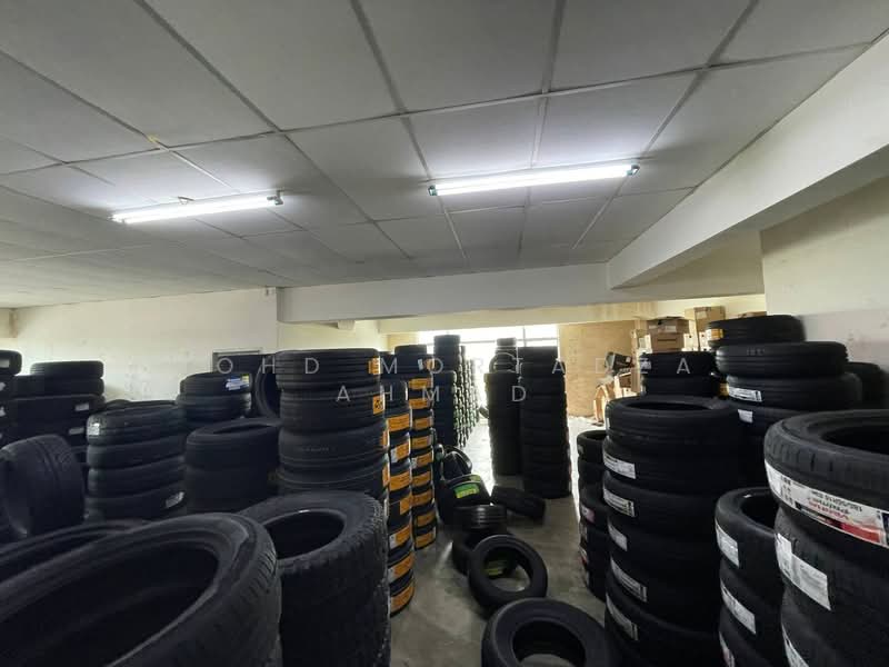 Kedai untuk Dijual di Saujana Utama (Puncak Alam) - Mohd Mortadza Ahmad - Interior - PropertyGuru.com.my