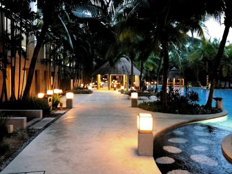 Condominium for Sale at Ara Hill Condominium - Darren Pue - Exterior - PropertyGuru.com.my