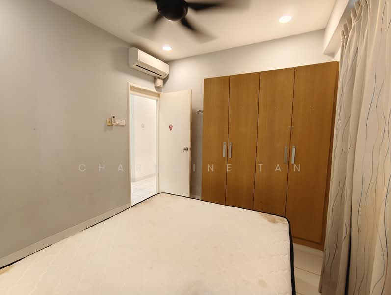 Kondominium untuk Dijual di Plaza Menjalara - Charmaine Tan - Bedroom - PropertyGuru.com.my