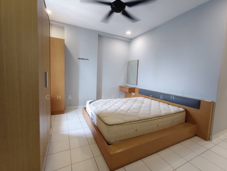 Kondominium untuk Dijual di Plaza Menjalara - Charmaine Tan - Bedroom - PropertyGuru.com.my