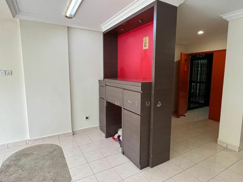 Apartment for Sale at Sri Wangi - Vlien Lua - Interior - PropertyGuru.com.my