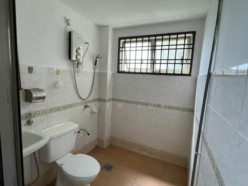 Apartment for Sale at Sri Wangi - Vlien Lua - PropertyGuru.com.my