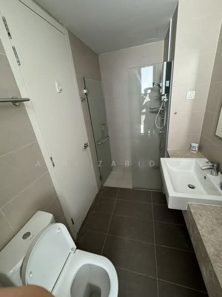 For Rent - Seri Riana Residence