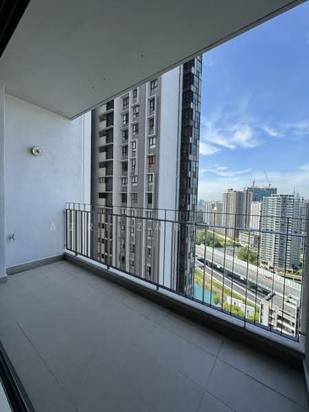 For Rent - Seri Riana Residence