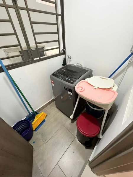 SKS Habitat untuk Untuk Disewa - RM 2,600 /bulan, Apr 2026 - Interior - PropertyGuru.com.my