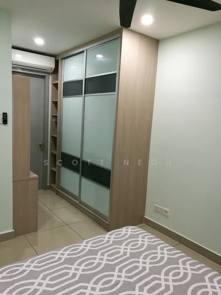 Kiara Residence 2 (Residensi Kiara Jalil 2) untuk Untuk Disewa - RM 2,600 /bulan, Apr 2026 - Bedroom - PropertyGuru.com.my