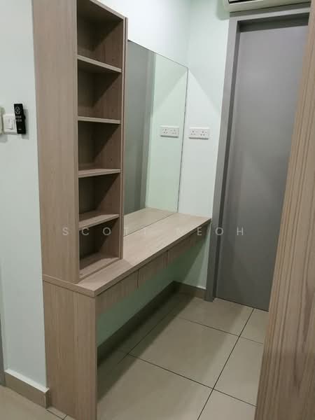 Kiara Residence 2 (Residensi Kiara Jalil 2) untuk Untuk Disewa - RM 2,600 /bulan, Apr 2026 - Interior - PropertyGuru.com.my