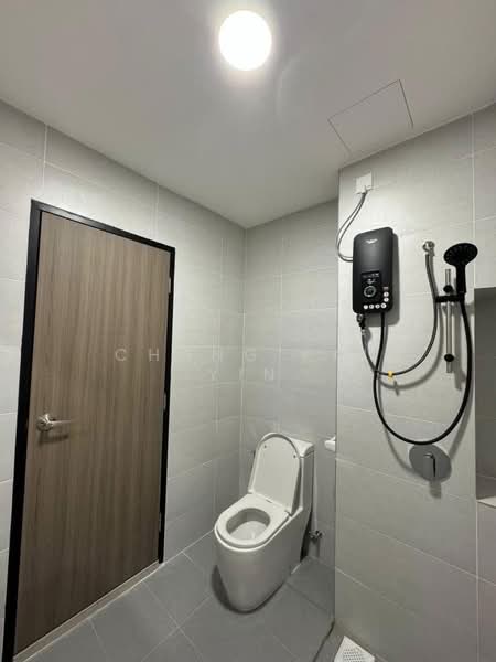 Service Residence for Rent at TRELLIS RESIDENCES - Chang Kai Yin - PropertyGuru.com.my