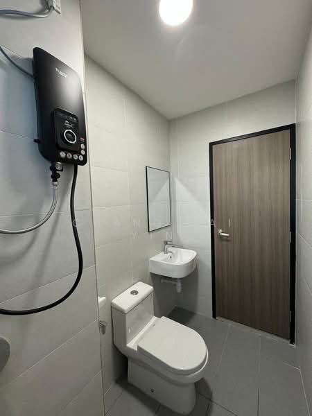 Service Residence for Rent at TRELLIS RESIDENCES - Chang Kai Yin - PropertyGuru.com.my