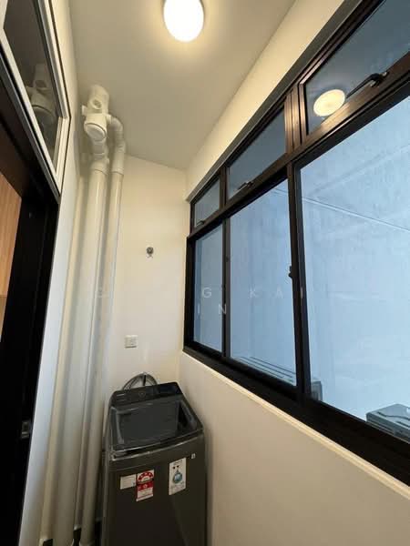 Service Residence for Rent at TRELLIS RESIDENCES - Chang Kai Yin - PropertyGuru.com.my