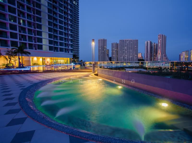 Townhouse for Sale in Iskandar Puteri (Nusajaya) (Johor) - Joanne Ang - Exterior - PropertyGuru.com.my