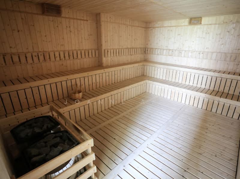 Townhouse for Sale in Iskandar Puteri (Nusajaya) (Johor) - Joanne Ang - Interior - PropertyGuru.com.my