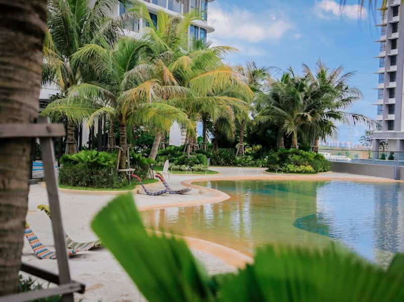 Townhouse for Sale in Iskandar Puteri (Nusajaya) (Johor) - Joanne Ang - Exterior - PropertyGuru.com.my