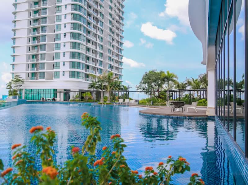 Townhouse for Sale in Iskandar Puteri (Nusajaya) (Johor) - Joanne Ang - PropertyGuru.com.my