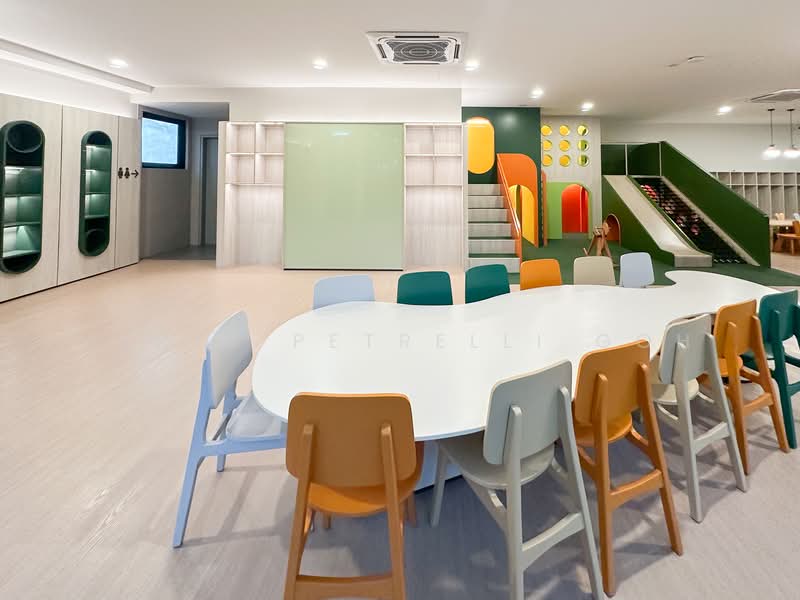 Service Residence for Rent at Nadi Bangsar - Aeric Petrelli Goh - PropertyGuru.com.my