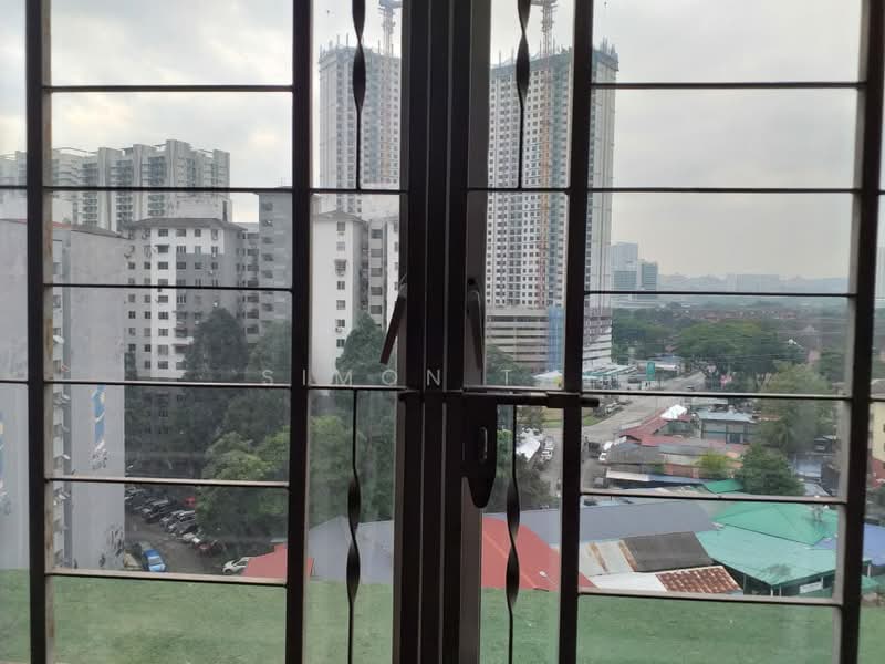 Apartment for Sale at PJS One Apartments - Simon Tay - View - PropertyGuru.com.my