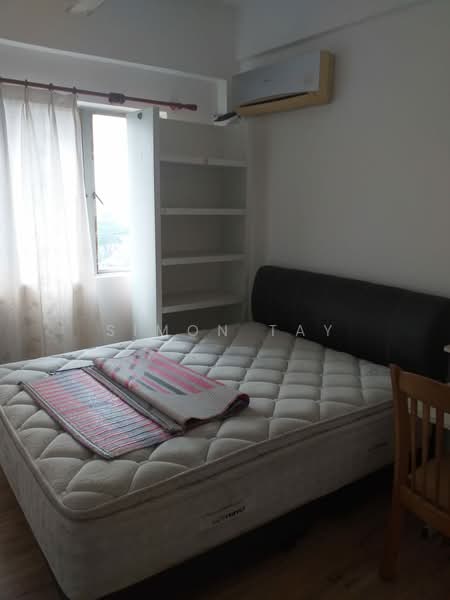 Apartment for Sale at PJS One Apartments - Simon Tay - Bedroom - PropertyGuru.com.my