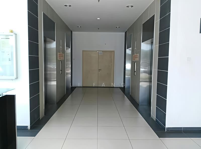 Hexagon Tech Park - George Town untuk Untuk Dijual - RM 360,000, Apr 2026 - Corridor - PropertyGuru.com.my