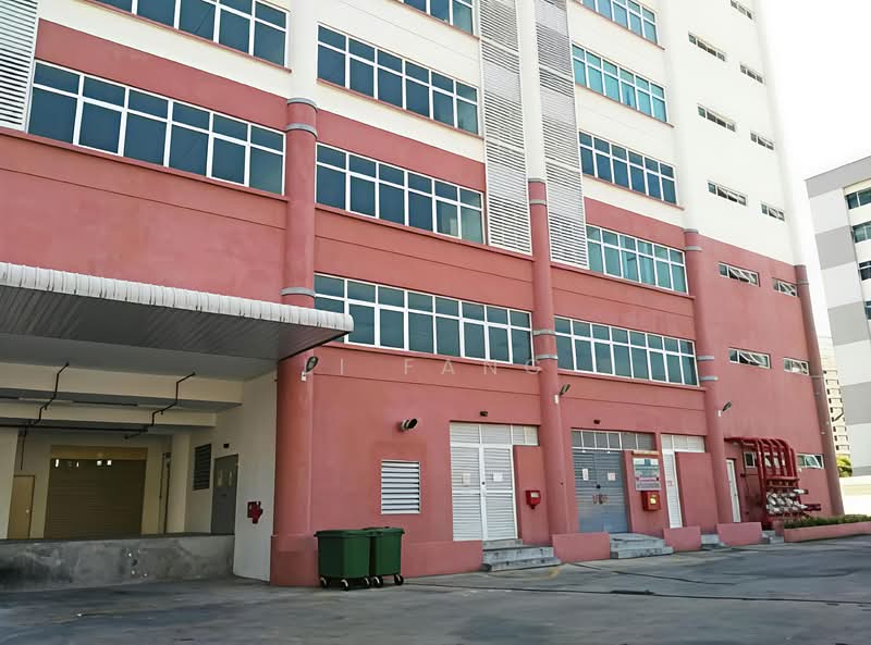 Hexagon Tech Park - George Town untuk Untuk Dijual - RM 360,000, Apr 2026 - PropertyGuru.com.my
