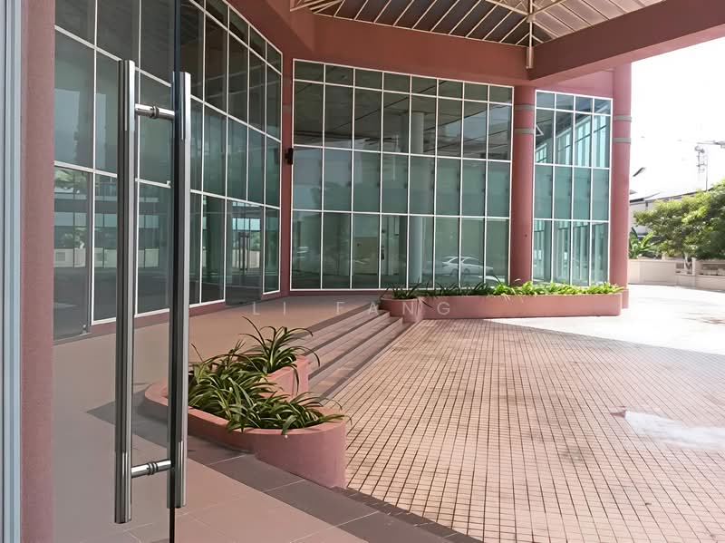 Hexagon Tech Park - George Town untuk Untuk Dijual - RM 360,000, Apr 2026 - Exterior - PropertyGuru.com.my