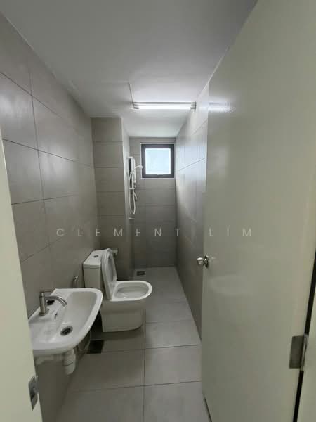 Service Residence for Rent at 168 Park Residensi Selayang - Clement Lim - Bathroom - PropertyGuru.com.my