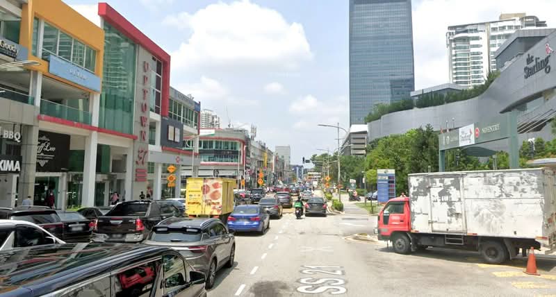 2-storey Terraced House for Sale in SS 21, Damansara Utama (Petaling Jaya) - Ian Fan - Damansara Uptown - PropertyGuru.com.my