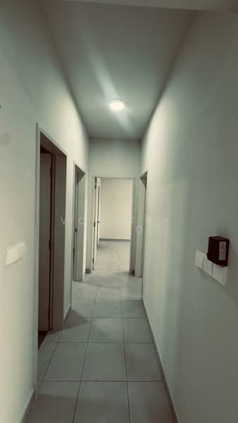 Apartment for Rent at Residensi Max - Volster Leng - Corridor - PropertyGuru.com.my