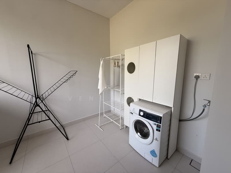 Condominium for Sale at Waterstone - Venus Tan - Interior - PropertyGuru.com.my