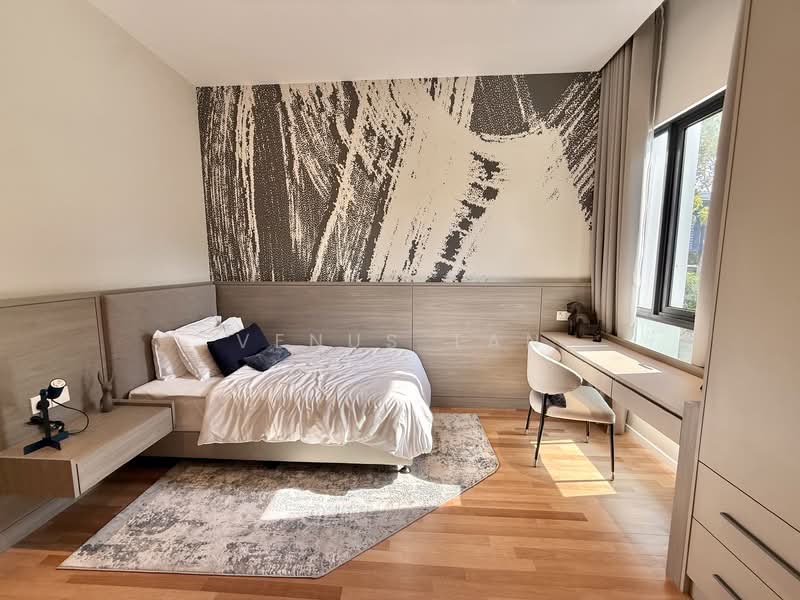 Condominium for Sale at Waterstone - Venus Tan - Bedroom - PropertyGuru.com.my