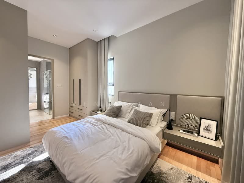 Condominium for Sale at Waterstone - Venus Tan - Bedroom - PropertyGuru.com.my