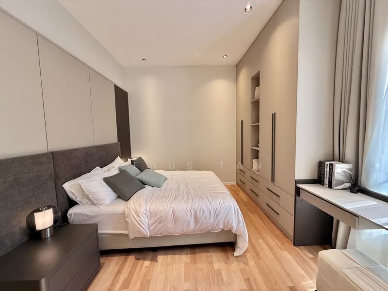 Condominium for Sale at Waterstone - Venus Tan - Bedroom - PropertyGuru.com.my