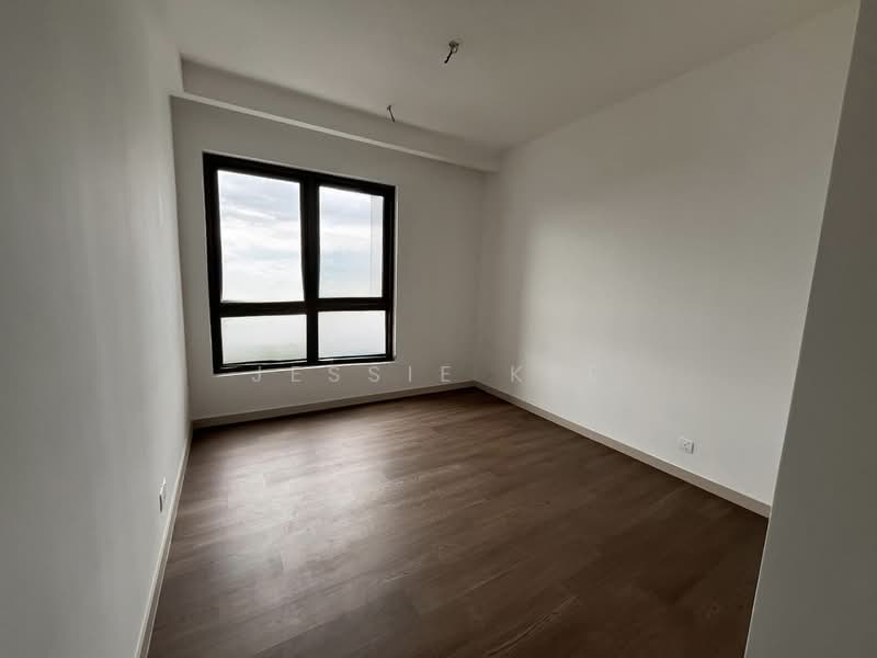 Untuk Disewa - Park Place