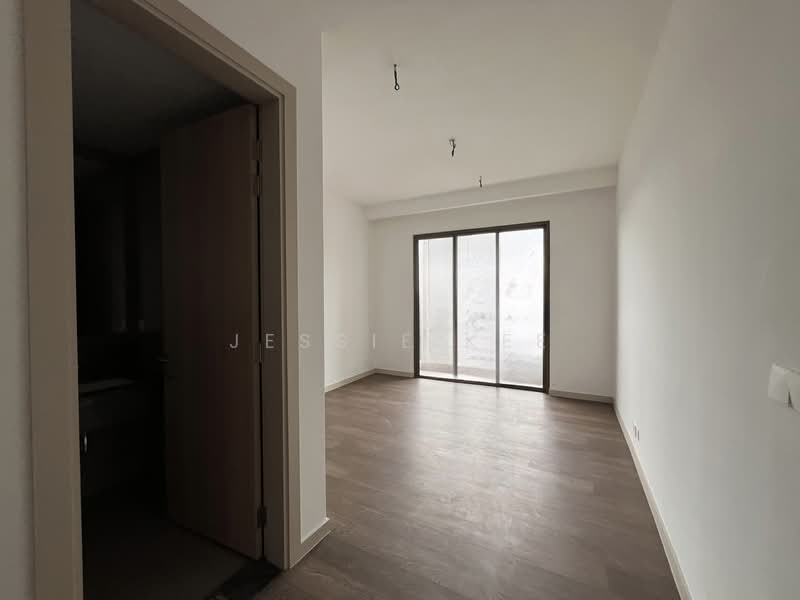 Untuk Disewa - Park Place