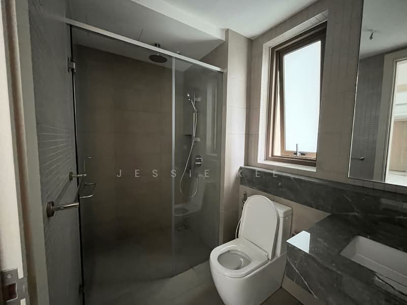 Untuk Disewa - Park Place