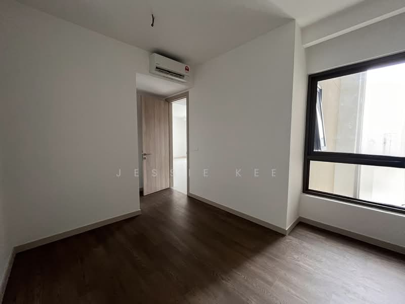 Untuk Disewa - Park Place